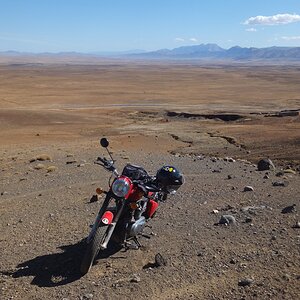 Offroad