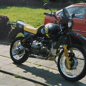 1000 er GS