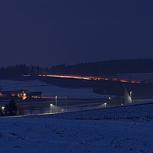 D72 1222 Autobahn