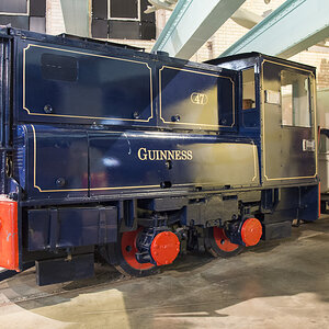 Guinness Werksbahn1