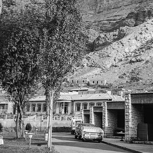 Oheim Tehran 1973 63
