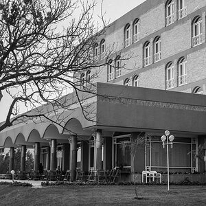 Oheim Tehran 1973 64