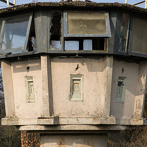 Klappfenster