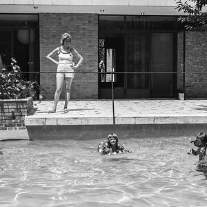 Oheim Tehran 1973 65