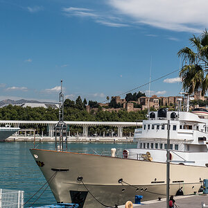 Andalusien 990