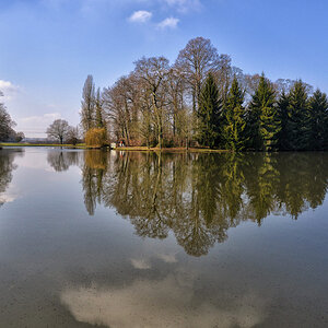 Schwetzingen schlosspark 1200