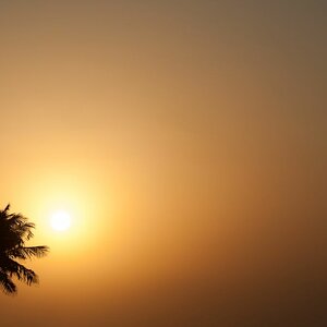 Sonnenuntergang 1