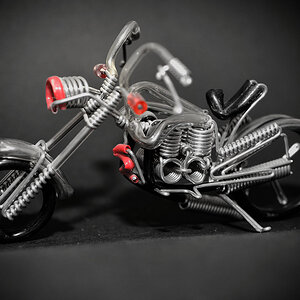 color key motorrad 1200