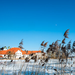 Kloster Seeon 1 2