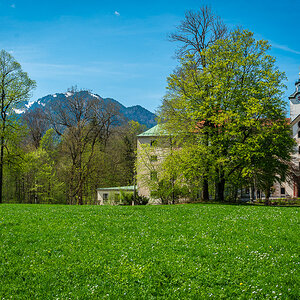 Schloss Hohenburg