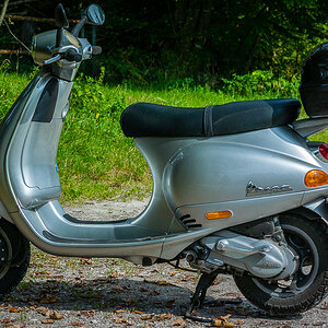 Vespa