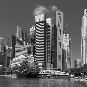 singapore skyline bonnescape