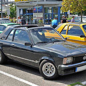 Opel Kadett Aero [DSC_5150]