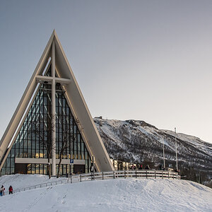 Eismeerkathedrale (3)