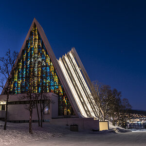 Eismeerkathedrale (6)