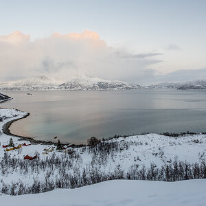 Kaldfjorden