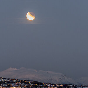 Mondfinsternis