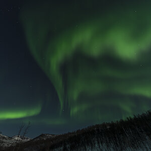 Polarlicht (1)