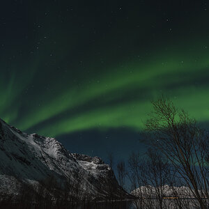 Polarlicht (3)
