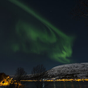 Polarlicht (4)