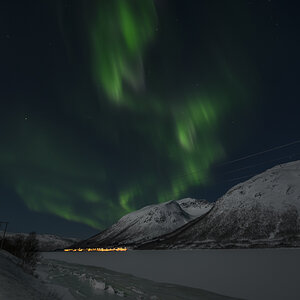 Polarlicht (5)