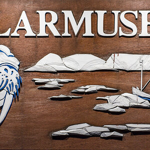 Polarmuseum 1