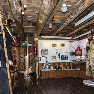Polarmuseum 2
