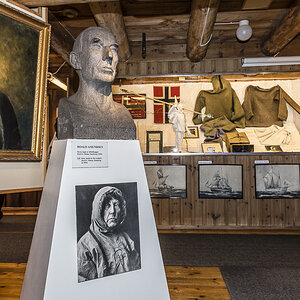 Polarmuseum 3