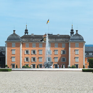 Schloß Schwetzingen