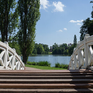 Schloßgarten