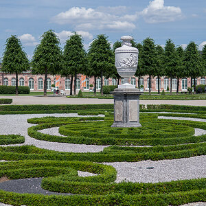 Schloßgarten