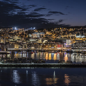 Tromso
