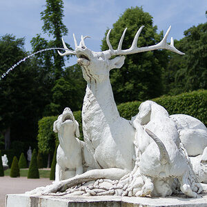 Brunnen