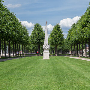 Schloßgarten