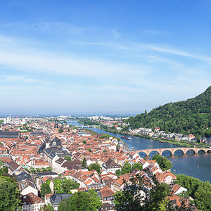 Schloß Heidelberg