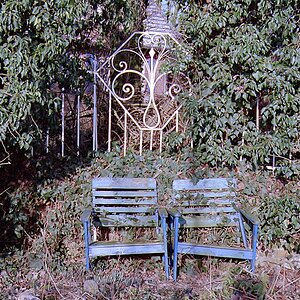 comp Gartensitz