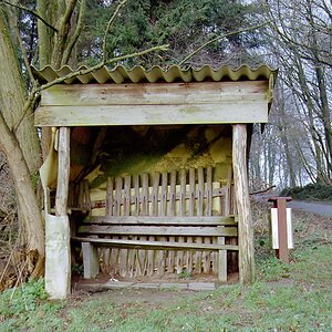 comp Hütte