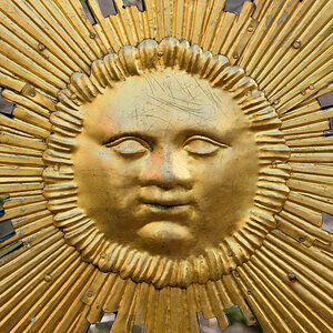 sonne 1200