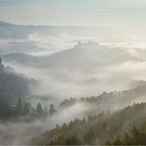 Sächsische Schweiz