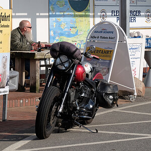 Eider Rider