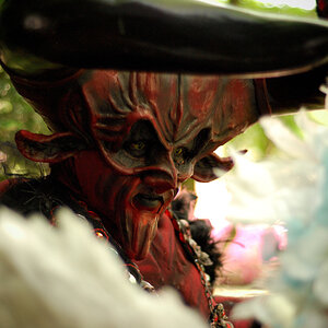 Fürst der Finsternis