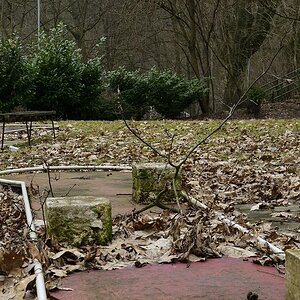 Minigolf Alsdorf Loch 1 (1)