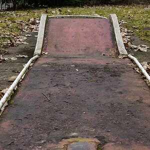 Minigolf Alsdorf Loch 2 (1)