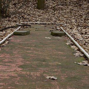 Minigolf Alsdorf Loch 5