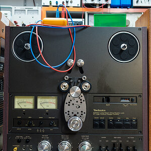 Tonbanddoktor 9650
