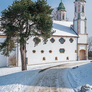 Kalvarienberg Tölz 2