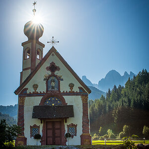 St Johann 4120