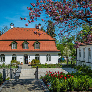 Kurpark Tölz
