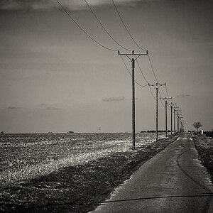 Country Road 3