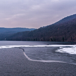 Hengsteysee Dortmund (1 von 1)